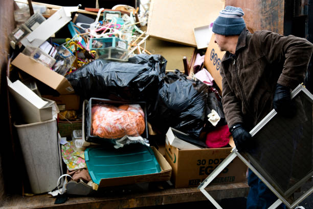 Best Dumpster Rental Services  in Silt, CO