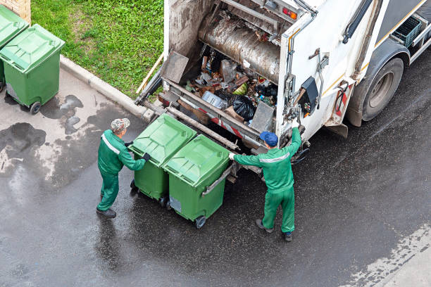 Reliable Silt, CO Junk Removal Solutions