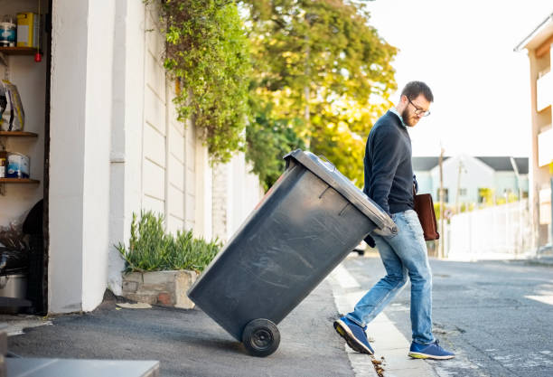 Best Construction Debris Removal  in Silt, CO
