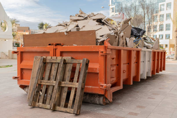 Best Yard Cleanup Services  in Silt, CO
