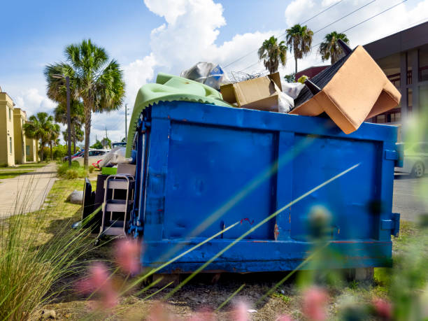 Best Garage Cleanout Services  in Silt, CO