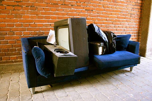 Best Household Junk Removal  in Silt, CO