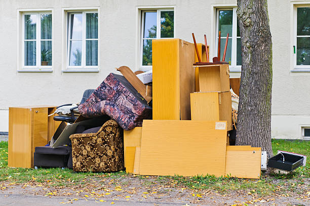 Best Commercial Junk Removal  in Silt, CO