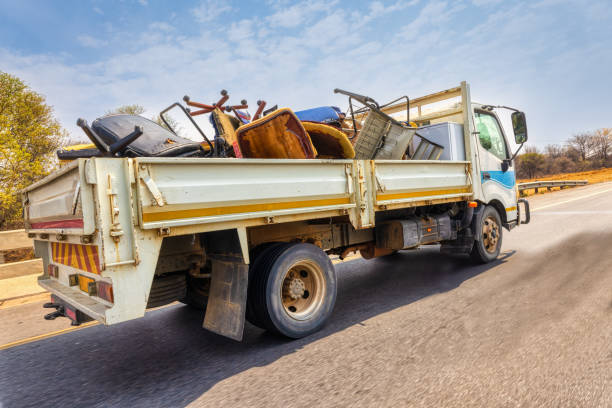 Best Basement Cleanout Services  in Silt, CO