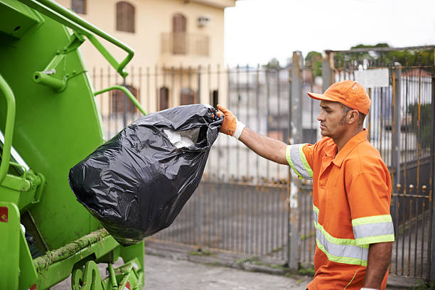 Best Full-Service Junk Removal  in Silt, CO