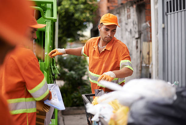 Best Full-Service Junk Removal  in Silt, CO
